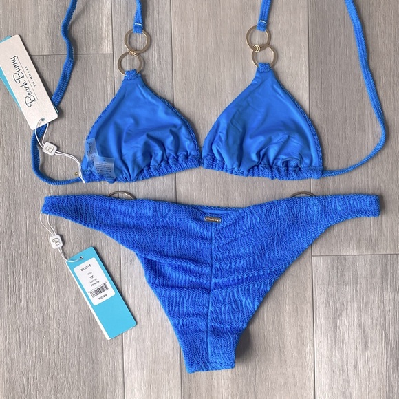 Beach Bunny Bikini Set - Picture 3 of 5